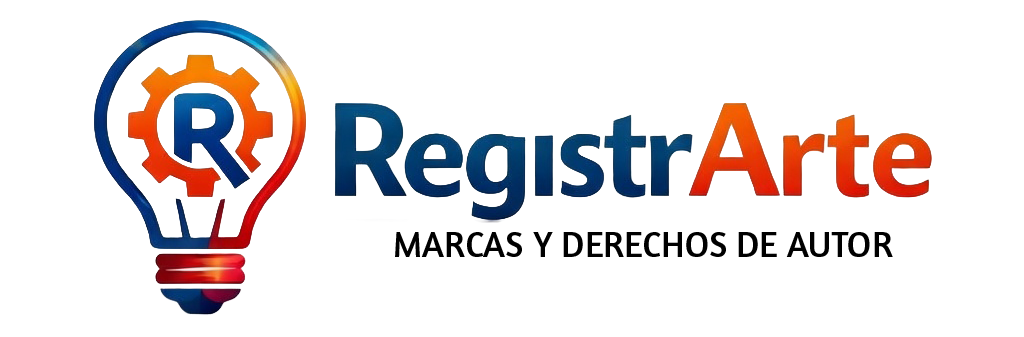 RegistrArte · Marcas y derechos de autor